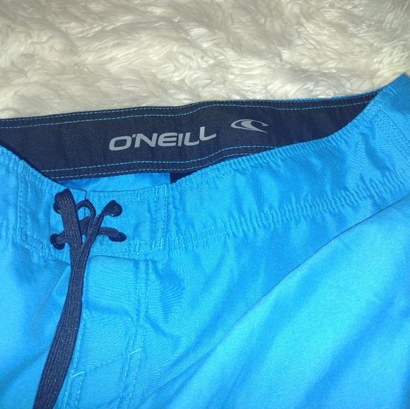 ONEILL Blue Swimshort - Picture 2 of 4